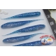 Storm So-Run Makan Minnow 3" Padole tail cm 7,5 - 7 pz.ST.01