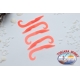 Soft Bait coda twister 9 cm 5 pz.ST.36