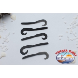 Storm So-Run Makan Minnow 3" Padole tail cm 7,5 - 7 pz.ST.01