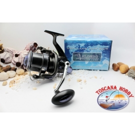 Carrete Allux 9000 MS, el Orgullo, el Surf, surfcasting FC.M70