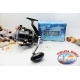 Carrete Allux 9000 MS, el Orgullo, el Surf, surfcasting FC.M70