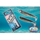 Le Black Minnow 70 Fiiish Combos de Recherche de 4,5 g, taille 1 - BM1297. BM.1D