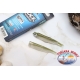 Black Minnow 90 Fiiish Combinado de Costa 5gr 