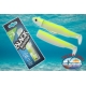 Black Minnow 120 Fiiish Combo Off Shore 25 gr taglia 3