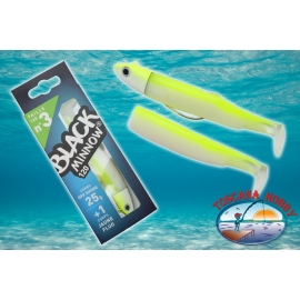 Black Minnow 120 Fiiish Combo Off Shore 25 gr de tamaño 3