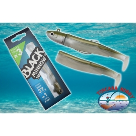 Black Minnow 120 Fiiish Combo Profunda 37 gr 