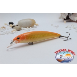 Minnow Viper typ Rapala 10 cm-14gr Floating col. orange AR.400