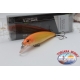 Minnow Viper tipo Rapala 10 cm-14gr Floating col. orange AR.400