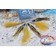 Kit Traina 3 Octopus/hook Size 4/0 Colibri. CB401