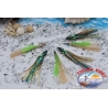 Kit Traina 3 Polipetti/ami Size 2/0 Colibri. CB408