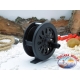 Angelrolle FLY REEL 1440-001 Viking Brand Graphite.F.MU146