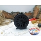 Angelrolle FLY REEL 1440-001 Viking Brand Graphite.F.MU150