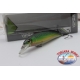 Minnow Viper type Rapala 10 cm-14gr Floating col. green.AR.401