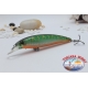 Minnow Viper tipo Rapala 10 cm-14gr Floating col. orange green.AR.402