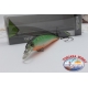 Minnow Viper tipo Rapala 10 cm-14gr Floating col. orange green.AR.402