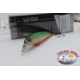 Minnow Viper tipo Rapala 10 cm-14gr Floating col. orange green.AR.402