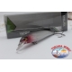 Minnow Viper tipo Rapala 10 cm-14gr Floating col. pink black white.AR.405