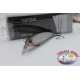 Minnow Viper typ Rapala 10 cm-14gr Floating col. black white.AR.407