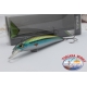 Minnow Viper tipo Rapala 10 cm-14gr Floating col. black green.AR.408