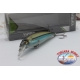 Minnow Viper tipo Rapala 10 cm-14gr Flotante col. el oro de la luz blueAR.409