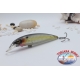 Minnow Viper tipo Rapala 10 cm-14gr Floating col. black white.AR.410