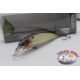 Minnow Viper tipo Rapala 10 cm-14gr Floating col. black white.AR.410