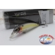 Minnow Viper tipo Rapala 10 cm-14gr Floating col. black white.AR.410