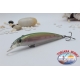 Minnow Viper tipo Rapala 10 cm-14gr Floating col. pink green.AR.413