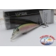 Minnow Viper tipo Rapala 10 cm-14gr Floating col. pink green.AR.413