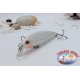 Minnow Viper tipo Rapala 10 cm-14gr Floating col. white.AR.415