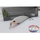 Minnow Viper tipo Rapala 10 cm-14gr Floating col. white.AR.415