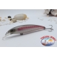 Minnow Viper type Rapala 10 cm-14gr Floating col. pink.AR.416