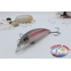 Minnow Viper type Rapala 10 cm-14gr Floating col. pink.AR.416