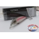 Minnow Viper tipo Rapala 10 cm-14gr Flotante col. de color rosa.AR.416