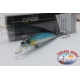 Minnow Viper tipo Rapala 10 cm-14gr Floating col. blue.AR.417