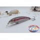 Minnow Viper tipo Rapala 10 cm-14gr Floating col. maculato.AR.418