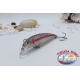 Minnow Viper tipo Rapala 10 cm-14gr Floating col. maculato.AR.418