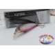 Minnow Viper typ Rapala 10 cm-14gr Floating col. pink black.AR.419