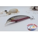 Minnow Viper typ Rapala 10 cm-14gr Floating col. pink black.AR.419