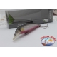 Minnow Viper typ Rapala 10 cm-14gr Floating col. pink black.AR.419