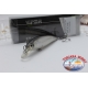 Tête de Vipère type Rapala 10 cm-14yl Flottant col. d'argent.AR.420