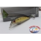 Tête de Vipère type Rapala 10 cm-14yl Flottant col. tacheté de jaune.AR.423