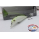 Minnow Viper tipo Rapala 10 cm-14gr Floating col. yellow fluo.AR.424