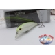 Minnow Viper tipo Rapala 10 cm-14gr Floating col. yellow fluo.AR.424