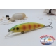 Minnow Viper typ Rapala 10 cm-14gr Floating col. orange-green.AR.425