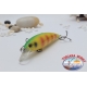 Minnow Viper typ Rapala 10 cm-14gr Floating col. orange-green.AR.425