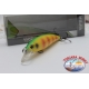 Minnow Viper typ Rapala 10 cm-14gr Floating col. orange-green.AR.425