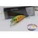 Minnow Viper typ Rapala 10 cm-14gr Floating col. orange-green.AR.425