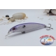 Minnow Viper tipo Rapala 10 cm-14gr Floating col. violet.AR.426