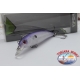 Minnow Viper tipo Rapala 10 cm-14gr Floating col. violet.AR.426